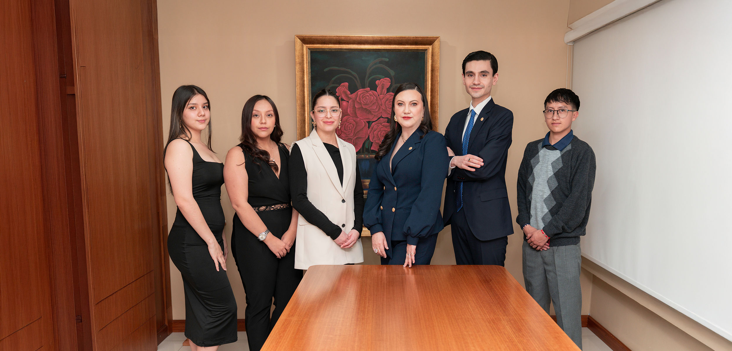 abogados